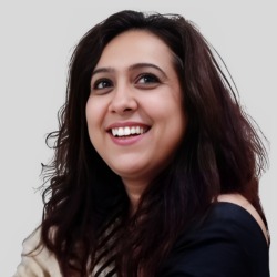Ms Suparna Sengupta